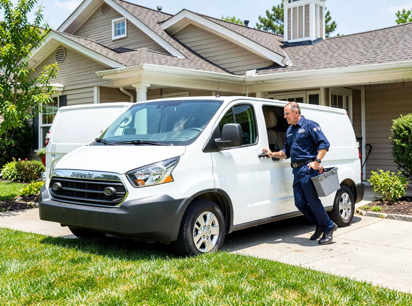 Emergency Plumber company in Rappahannock Academy, VA