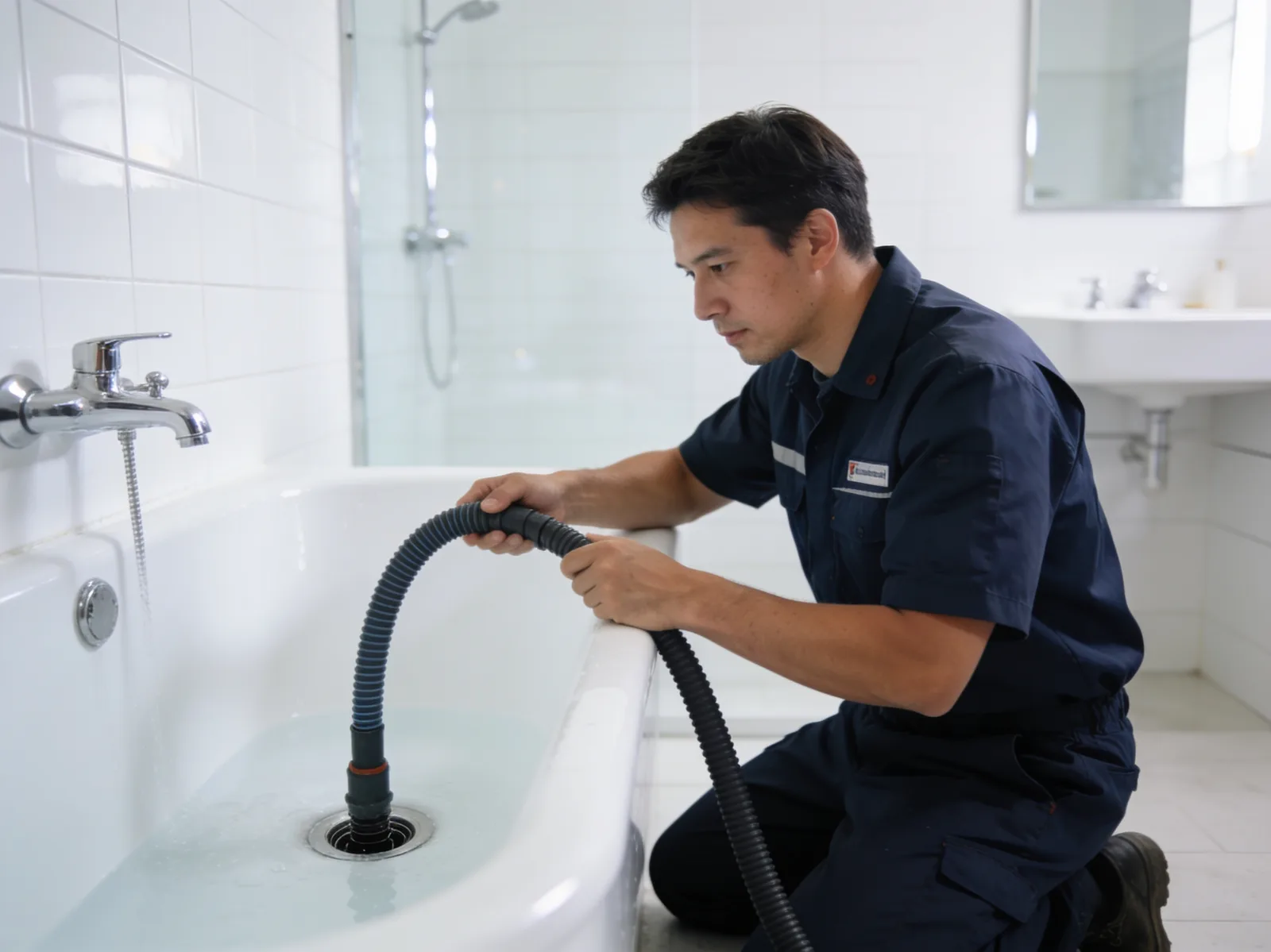 Emergency Plumber Rappahannock Academy, VA FAQs